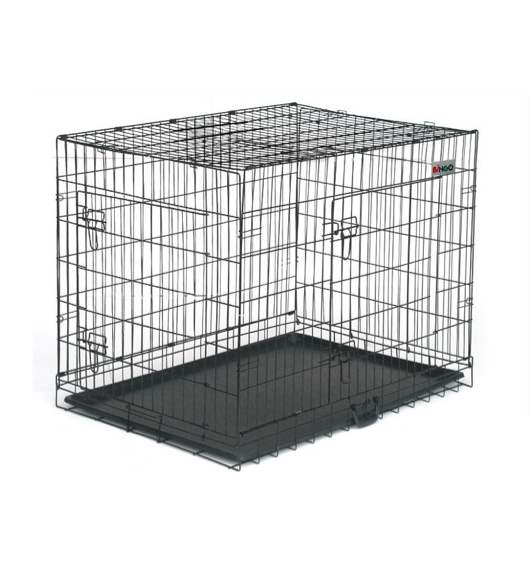 BINGO Dog Cage 42″ 107 x 71 x 81cm