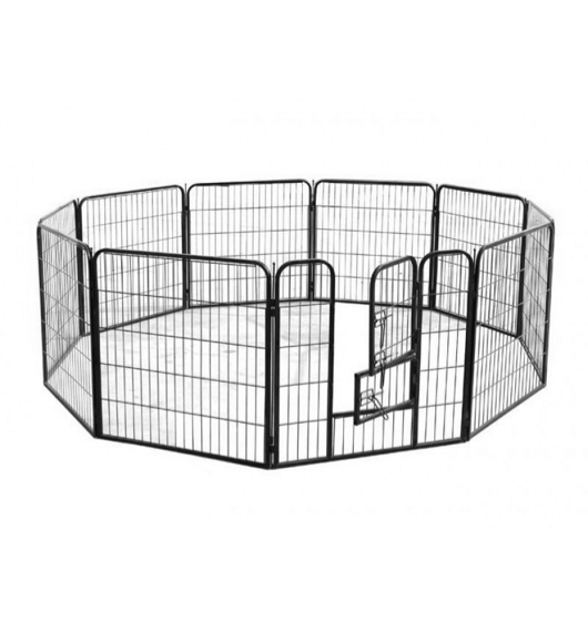 BINGO Dog Cage 48″ 122 x 78 x 88cm