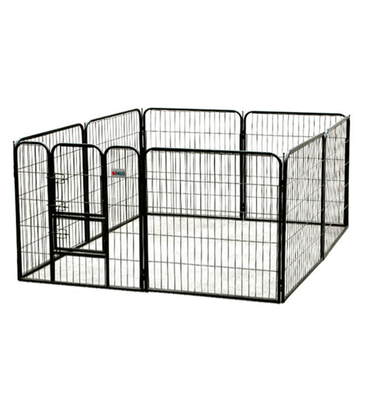 BINGO Dog Cage 42″ 107 x 71 x 81cm