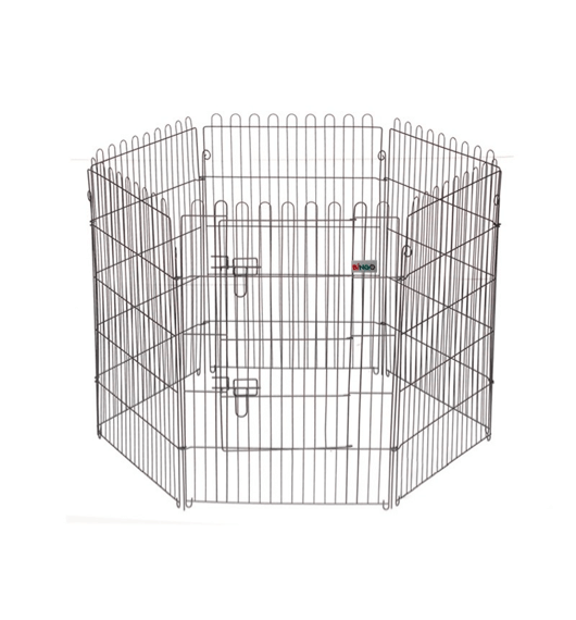 BINGO Dog Cage 36″ 91 x 61 x 71cm